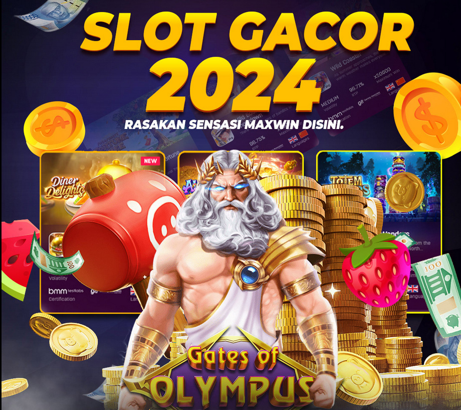 slot bonus sem deposito